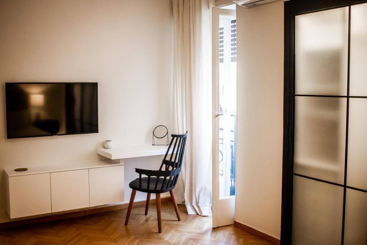 Api Projects Athens - Cartier Apartment Extérieur photo